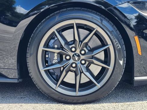 Used 2025 Ford Mustang Dark Horse RWD image 11