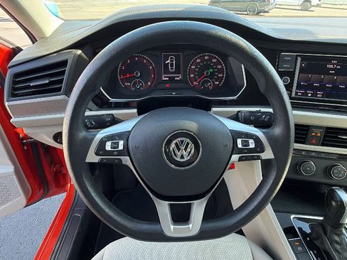 Used 2019 Volkswagen Jetta S FWD image 18
