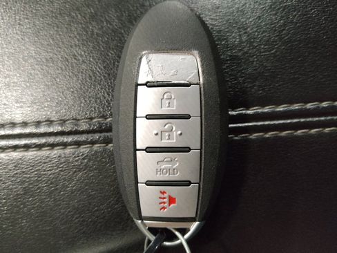 Used 2021 Nissan Sentra SV FWD image 32