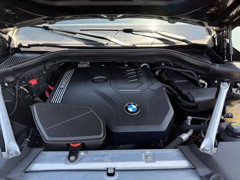 Used 2022 BMW X3 sDrive30i w/ Convenience Package RWD image 31