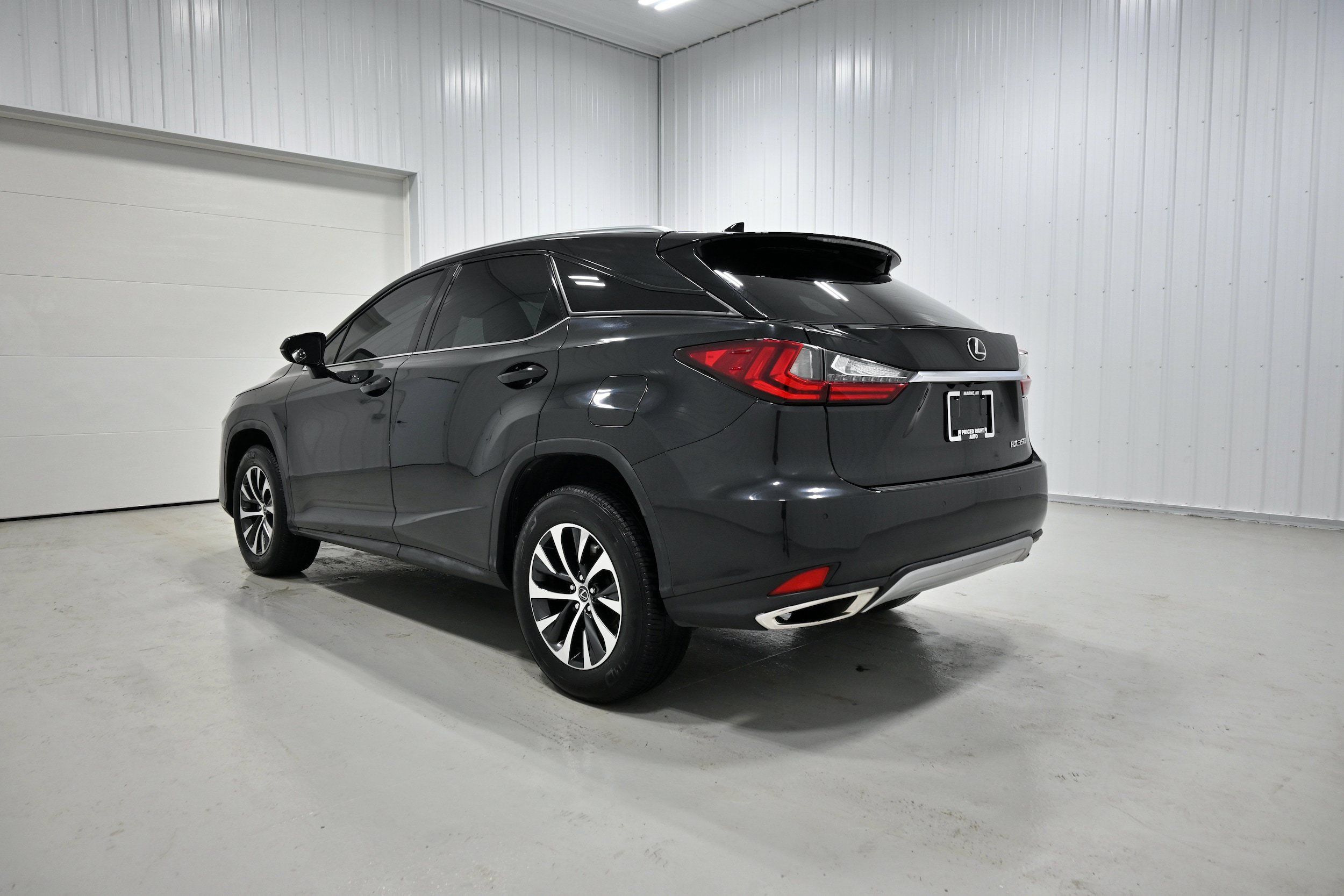 Used 2020 Lexus RX 350 AWD w/ Premium Package image 30