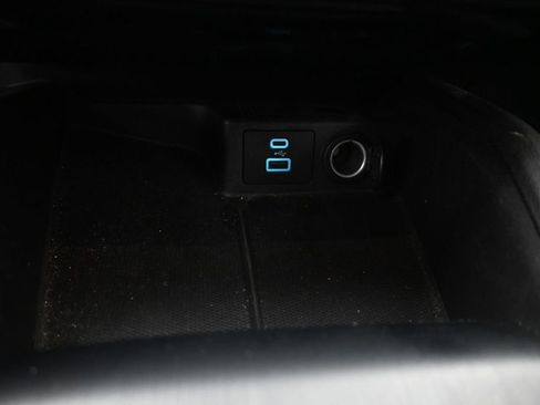 Certified 2023 Ford Escape ST-Line w/ Tech Pack #1 FWD image 28