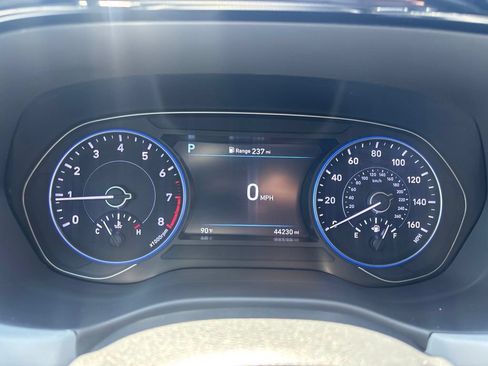 Used 2022 Hyundai Palisade SEL w/ Convenience Package AWD/4WD image 24