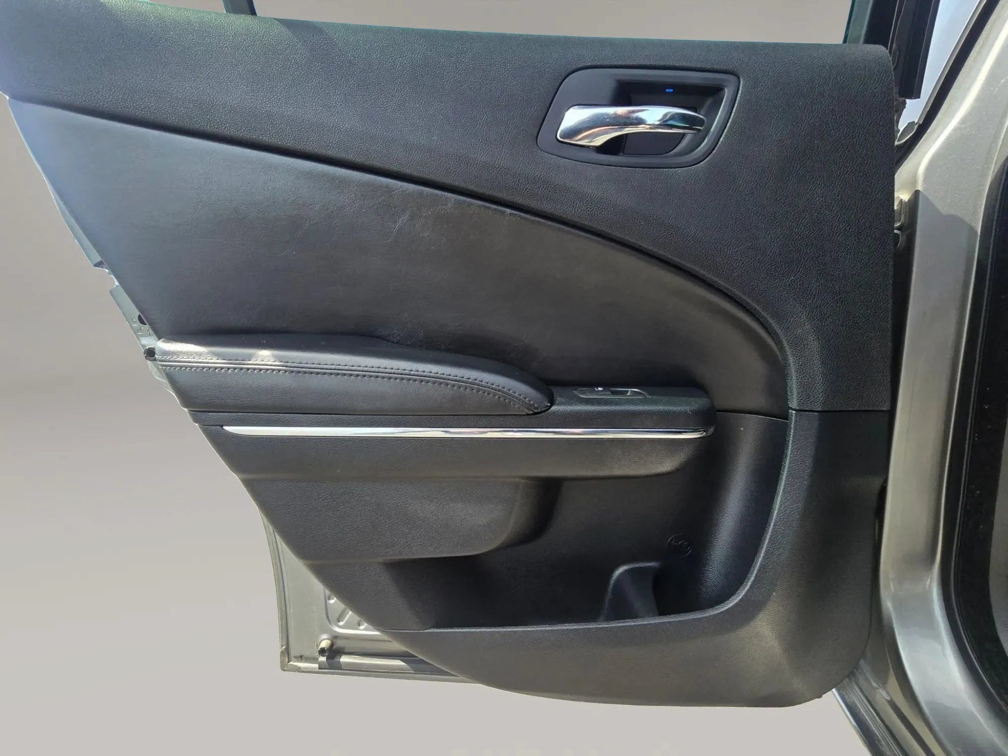 Used 2012 Dodge Charger SE w/ Sport Appearance Group RWD image 13
