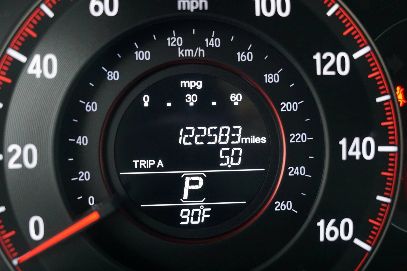 Used 2017 Honda Accord Sport image 18