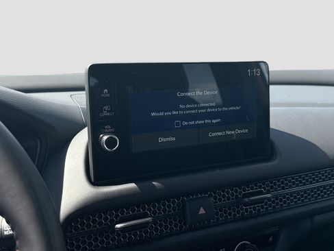 New 2026 Honda HR-V Sport image 10