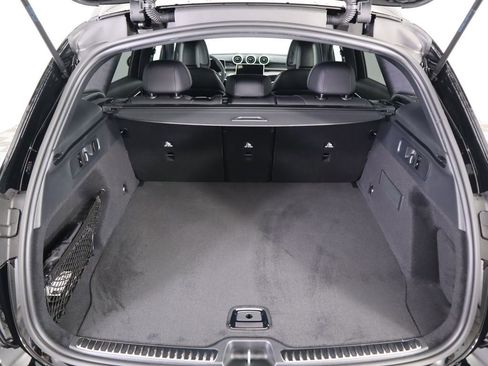 Used 2026 Mercedes-Benz GLC 300 4MATIC image 29