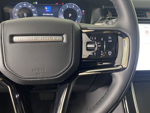 Used 2026 Land Rover Range Rover Velar S image 20