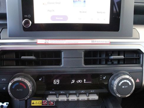 New 2026 Toyota 4Runner TRD Sport AWD/4WD image 35