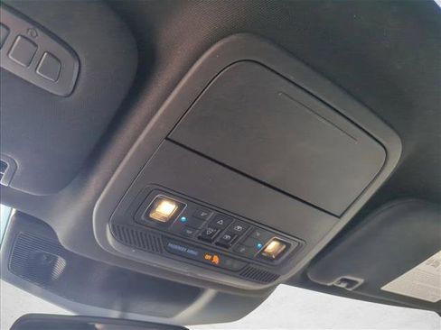 Used 2023 Ford Explorer ST w/ Equipment Group 401A AWD/4WD image 12