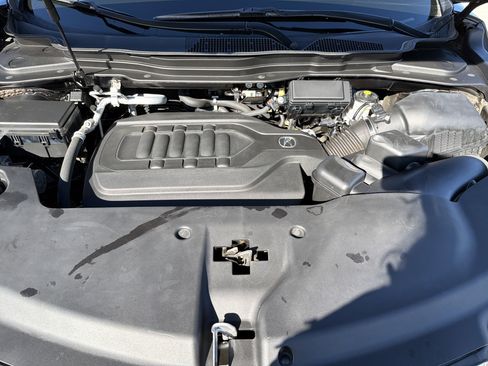 Certified 2020 Acura MDX SH-AWD image 35