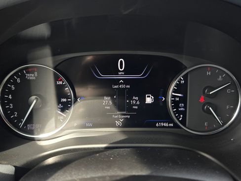 Used 2024 Buick Enclave Premium image 28