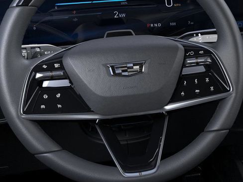 New 2025 Cadillac Optiq Sport 1 image 20