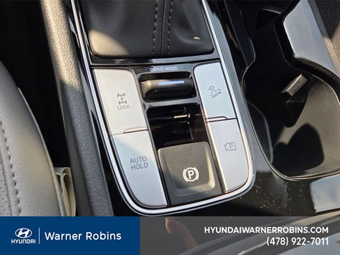 New 2026 Hyundai Santa Cruz SEL image 21