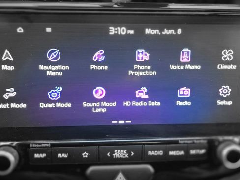 Used 2023 Kia Soul GT-Line w/ GT-Line Technology Package FWD image 26
