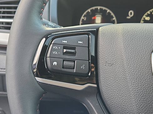 Certified 2026 Honda Odyssey Sport-L image 23