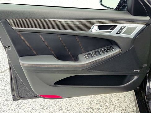 Used 2018 Genesis G80 3.3T Sport image 11