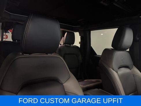New 2026 Ford Bronco Outer Banks AWD/4WD image 44