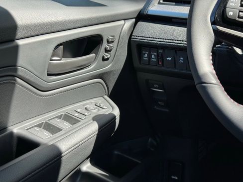 New 2026 Honda Odyssey Sport-L image 17