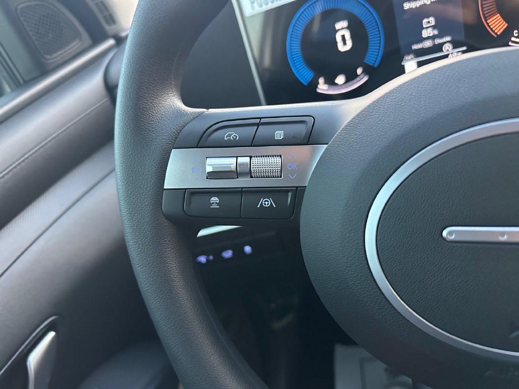 New 2026 Hyundai Tucson SEL Plus FWD image 20