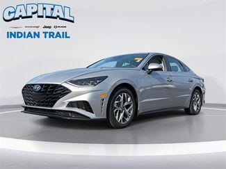 Used 2023 Hyundai Sonata SEL video 1