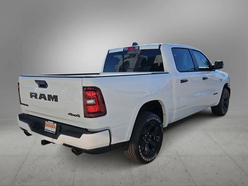 New 2026 RAM 1500 Big Horn image 8