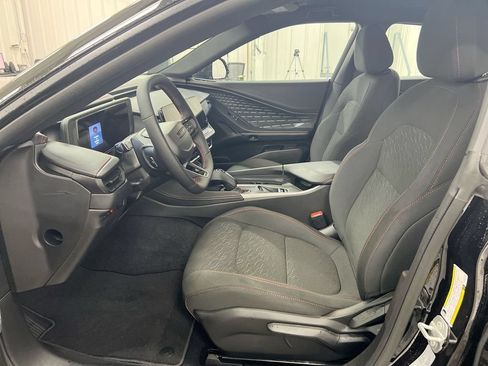 New 2026 Dodge Charger R/T w/ Blacktop Package AWD/4WD image 19