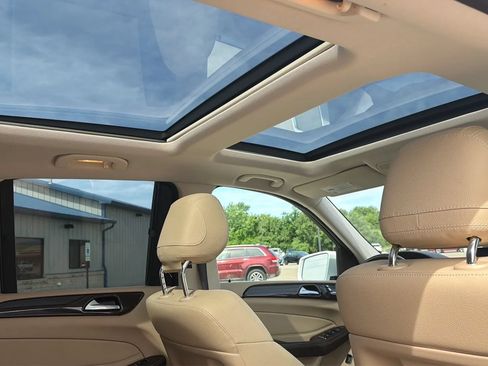 Used 2017 Mercedes-Benz GLE 350 4MATIC image 67