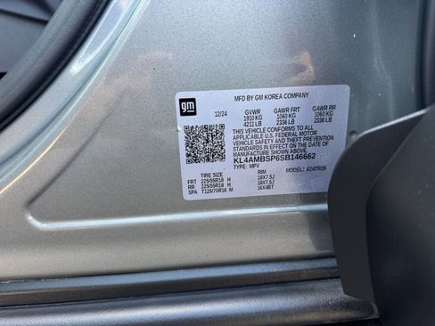 Used 2025 Buick Encore GX Preferred image 27