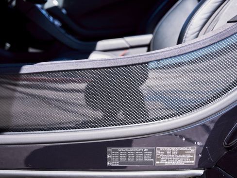 Used 2012 McLaren MP4-12C Coupe image 38