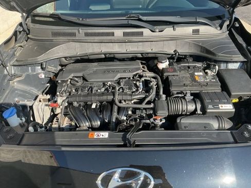 Certified 2023 Hyundai Kona SEL w/ Convenience Package AWD/4WD image 25
