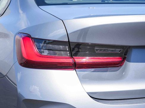 Used 2023 BMW 330e w/ Premium Package image 10