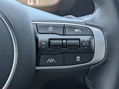 Used 2026 Kia K5 GT-Line w/ GT-Line Premium Package FWD image 35