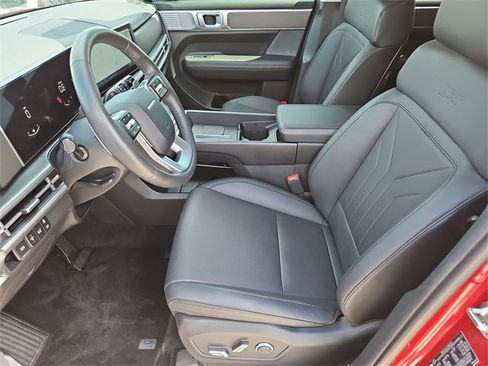 Used 2024 Hyundai Santa Fe XRT image 11