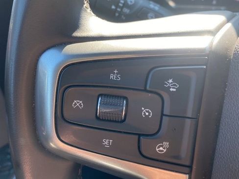 Certified 2025 Chevrolet Silverado 1500 LT image 33