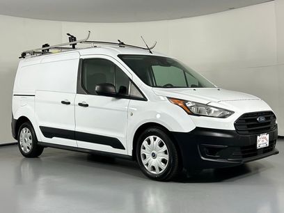 Used 2020 Ford Transit Connect XL