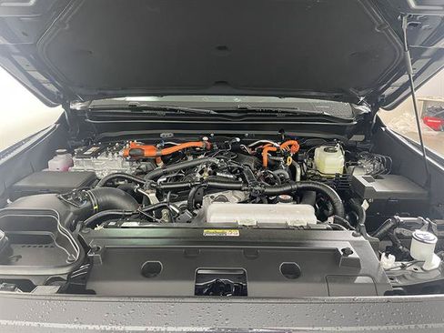 New 2026 Toyota Tacoma Limited AWD/4WD image 22