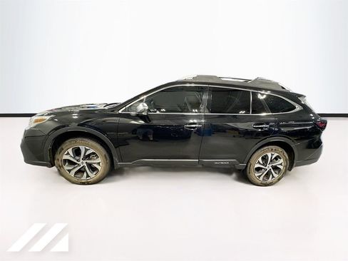 Used 2020 Subaru Outback Touring XT AWD/4WD image 8