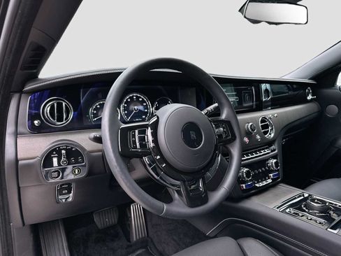 Used 2022 Rolls-Royce Ghost AWD/4WD image 9