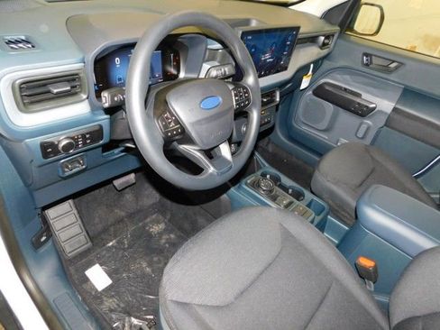 New 2025 Ford Maverick XL w/ 4K Tow Package image 15