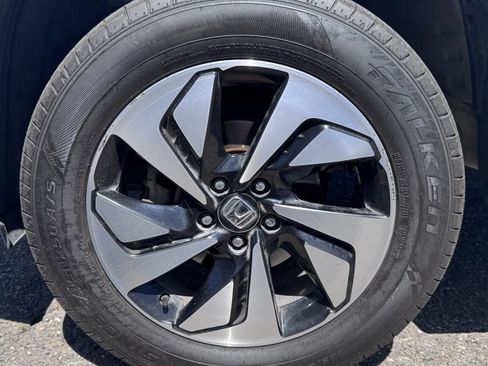 Used 2015 Honda CR-V Touring image 60