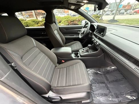 Used 2023 Honda CR-V Sport image 42
