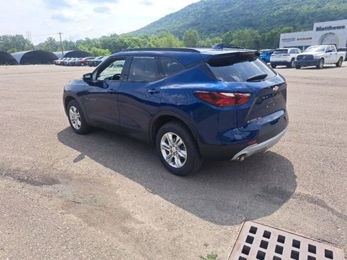 Used 2022 Chevrolet Blazer LT image 6