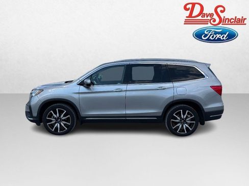 Used 2019 Honda Pilot Touring image 10