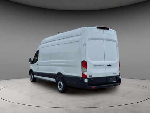 New 2026 Ford Transit 350 148 High Roof Extended image 3