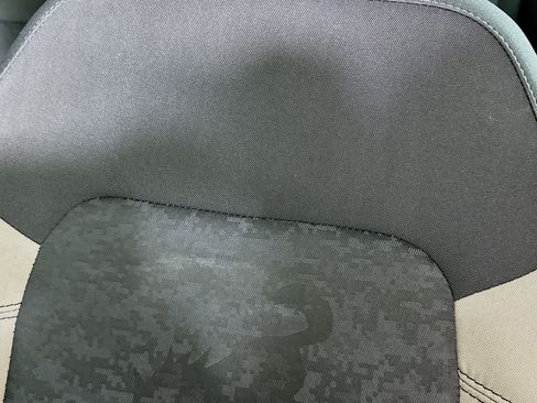 Used 2023 Ford Bronco Wildtrak image 34