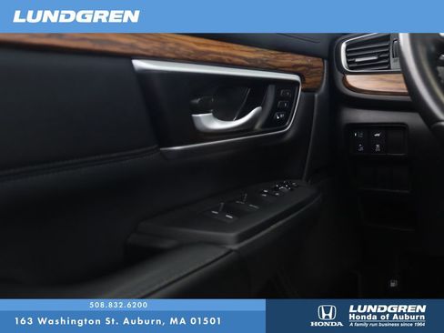 Used 2020 Honda CR-V EX-L image 30