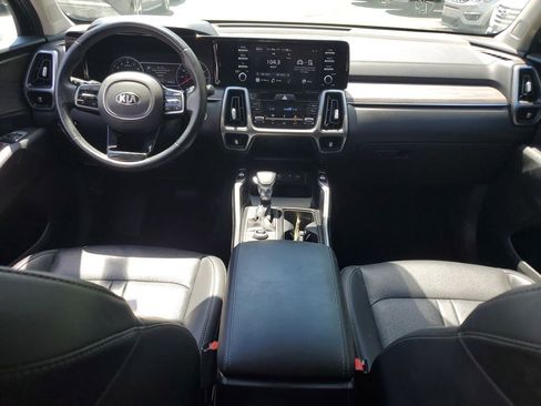 Used 2021 Kia Sorento EX FWD image 17