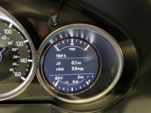 New 2025 MAZDA CX-5 AWD 2.5 S w/ Preferred Package image 2