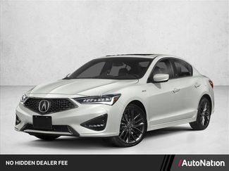 Used 2019 Acura ILX FWD video 1